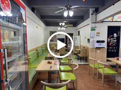 松山湖錦繡山河‘餐飲店’轉讓【附近高端小區(qū)、華為基地、富人區(qū)、學校圍繞、旁邊綜合市場】