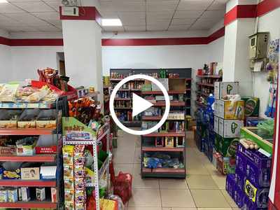 常平麗景花園便利店【周邊住宅集中，入住率高，十多年老店，營業額穩定3000+】