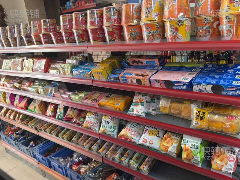 長安’涌頭工業區‘便利店轉讓【24小時營業、轉角位、樓上出租房、周邊全屬工業區】