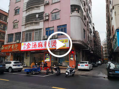 沙田中心地段麻辣燙/轉(zhuǎn)讓（目前最火熱商圈，美食廣場(chǎng)，可經(jīng)營(yíng)24小時(shí)，住宅區(qū)密集，雙門面，有外擺區(qū)）可空轉(zhuǎn)