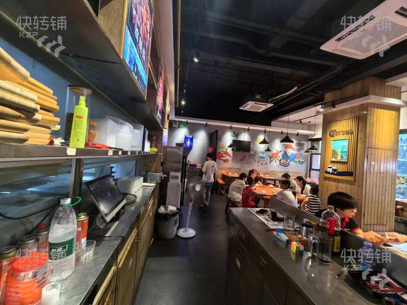 虎門‘萬達廣場’非木屋不燒烤店轉(zhuǎn)讓【豪華裝修、處商業(yè)街、高端住宅小區(qū)、挨著出入口】