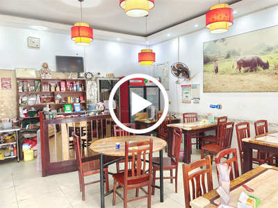 寮步香市路‘木桶飯店’轉讓【經營8年，對面維也納酒店，周邊全是公寓樓、大廈，住宅密集】