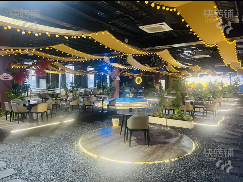 長安萬科廣場對(duì)面休閑會(huì)所/露天餐吧/城市露營/臺(tái)球俱樂部轉(zhuǎn)讓或轉(zhuǎn)租【豪華裝修、網(wǎng)紅打卡地、環(huán)境優(yōu)美、性價(jià)比高、充足停車位】