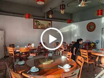 橋頭’大東路‘餐飲店轉讓【6年老店、客戶穩定、屬于夜宵街、步行街、周圍萬人大型工業區住宅多、人流量大】