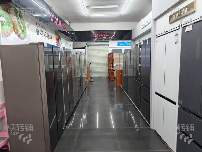 企石電信大廈斜對(duì)面家私電器城轉(zhuǎn)讓【1樓500平方，2樓1300平方，可整轉(zhuǎn)或空整轉(zhuǎn)，可分租！】
