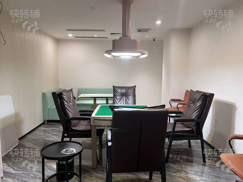 大朗富康路桌球俱樂部轉讓【對面是毛織貿易中心、環球貿易廣場等，附近有多個小區商場、華為基地等】