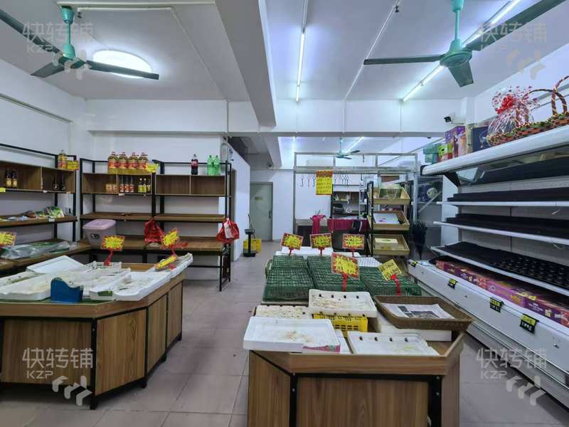沙田‘港口大道’水果店轉讓【大酒店底商、附近KTV、酒館、高端小區(qū)集中】