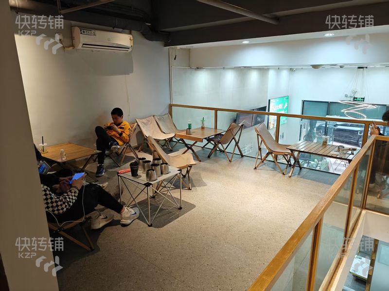茶山納帕溪谷小區‘啊一檸檬茶’轉讓【多個大型小區、位小區大門、麥當勞旁、可外擺】