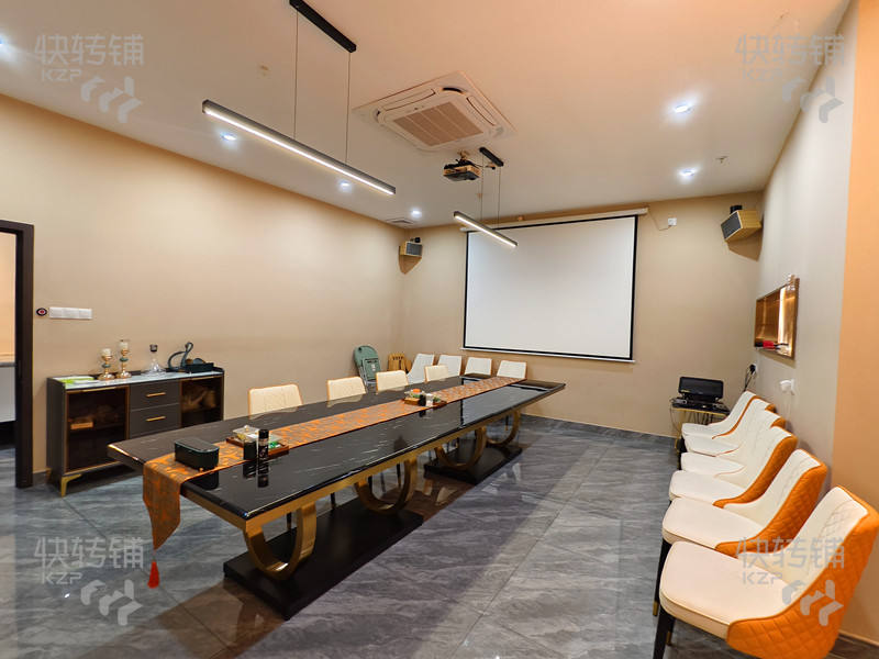 清溪‘御鹿華庭’高端餐廳轉讓【匯星公寓旁、小區集中、入住率高、適合做任何行業】