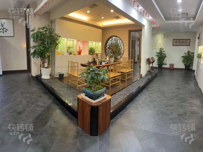 南城麗楓酒店棋牌室轉讓【周邊多個酒店、寫字樓大廈、住宅人流量大】