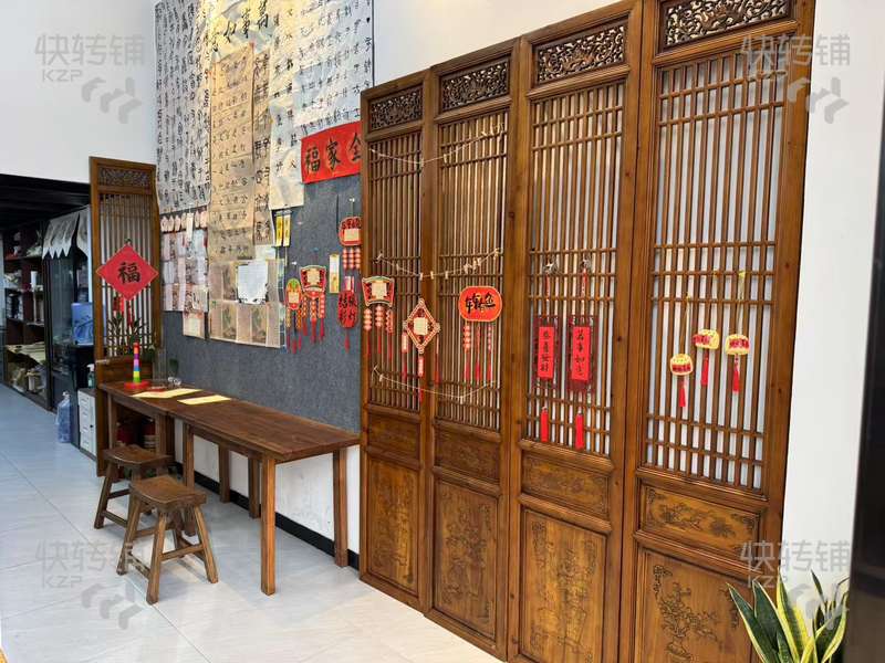 可空鋪，厚街萬達(dá)廣場附近書法培訓(xùn)轉(zhuǎn)讓【靠近萬達(dá)、地鐵口，旁邊有酒店、商場、寫字樓圍繞，周圍小區(qū)住宅密集，】