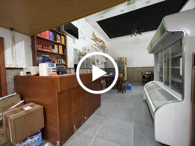 大朗“長盛北路”餐飲店轉(zhuǎn)讓【經(jīng)營長達(dá)18年、大型住宅小區(qū)、沐足、KTV、影城集中】