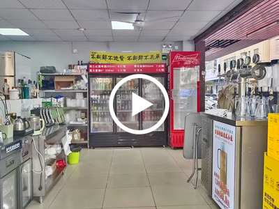 深圳寶安區(qū)松崗‘燒烤夜宵’轉(zhuǎn)讓【路口位置、住宅小區(qū)、公寓樓、工廠旁、消費(fèi)娛樂(lè)一條街】