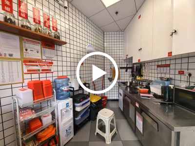 塘廈‘花園街’連鎖鹵味店轉讓【十字路口轉角位、旁邊商場、人流集中、營業額穩定在3000+】