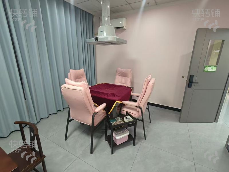 長安沙頭24小時’自助棋牌室轉(zhuǎn)讓【步行街、旁邊商場、工廠、公寓住宅圍繞】