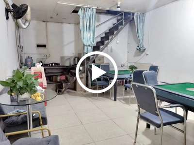 麻涌‘信鴻熙岸花園小區’冷飲店轉讓【可空轉/接手無行業限制、小區住戶多、人流量大】