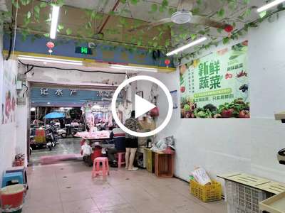 深圳布吉工業(yè)區(qū)市場(chǎng)空鋪轉(zhuǎn)讓【無(wú)行業(yè)限制、地鐵口500米、周邊多個(gè)小區(qū)、工業(yè)園】