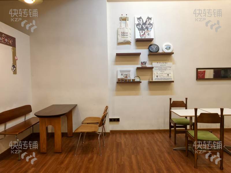 莞城‘松苑小區’咖啡店轉讓【網紅打卡店、經營2年時間、周邊住宅密集、近東莞理工學院、莞初校區】
