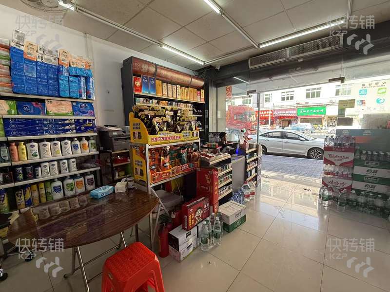 東城下橋銀珠街（想家便利店）轉讓【6年老店，東橋住宅出入口，銀珠酒店對面，靠近水果批發市場、下橋地鐵站、萬佳購物廣場】