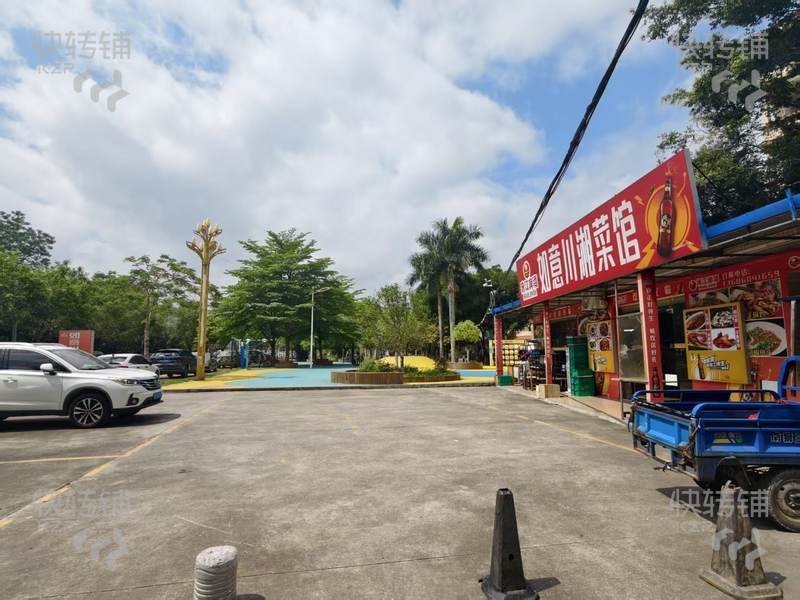 謝崗大厚路川湘菜館轉(zhuǎn)讓【比亞迪工業(yè)園旁、周邊幾個大廠、員工宿舍多、外擺10桌以上】