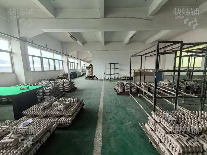 長安鎮新安社區‘五金制品工廠’出讓部分股權【公司02年至今，團隊40人左右，股東客戶穩定，可變更法人】