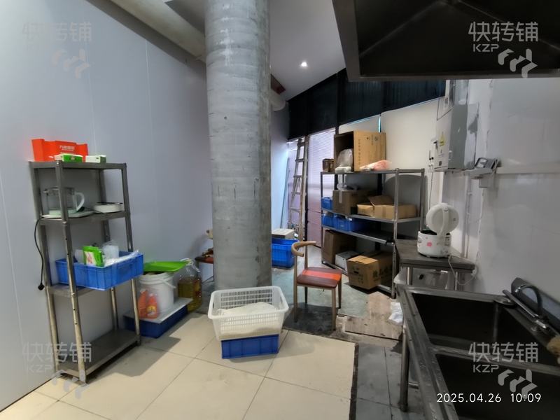 广州财经大学‘蒙自源米线店’ 转让 /可空转【本科大学内铺、学校师生3W多人，万里挑一，餐饮旺铺，随时考察人流量】