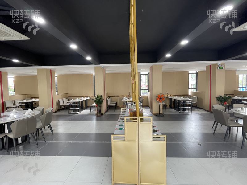 寮步‘橫坑橫泰’美食城新裝修火鍋店轉讓 【旁邊ktv、沐足、酒店、精美裝修、高端小區(qū)環(huán)繞】