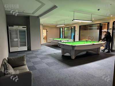 常平常黃路“自助”棋牌臺球俱樂部轉(zhuǎn)讓【酒店旁、商圈集中，地理位置好、停車方便】