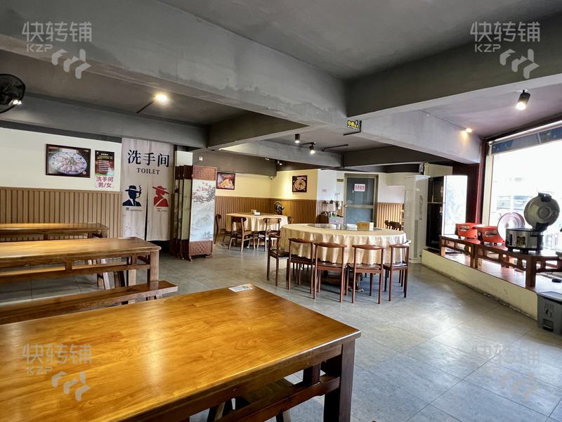 南城西平‘味正香.湛江白切鸡’转让或招合作【十字路口、大转角位、周边大型小区、对面财津科技产业园，创思智慧城】