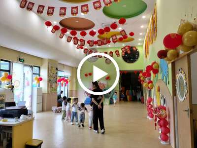 松山湖實驗小學對面早教培訓場地分租【適合做小兒推拿、各類教培培訓】