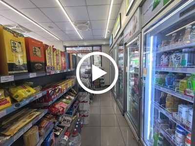 企石鎮中心美宜佳便利店轉讓【十多年老店、轉角位、旁邊企石醫院，工業區，公寓住宅多，不愁人流】