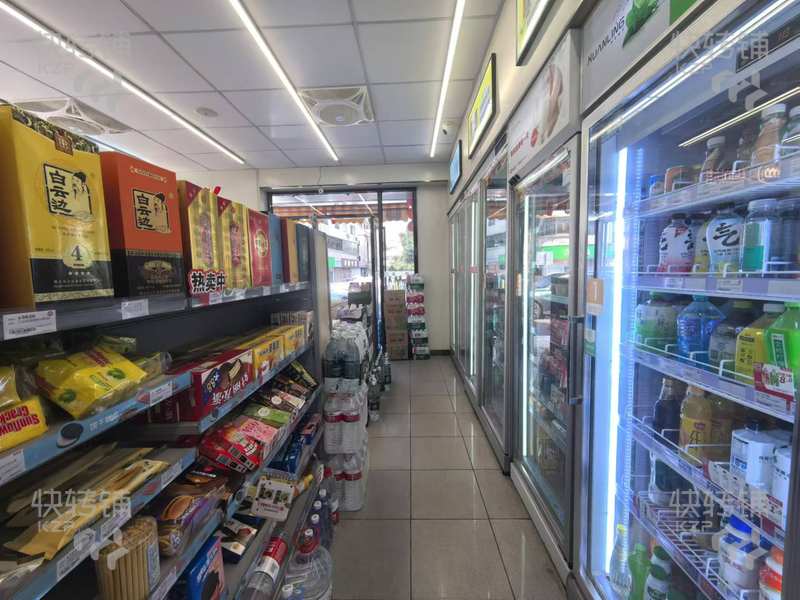 企石鎮中心美宜佳便利店轉讓【十多年老店、轉角位、旁邊企石醫院，工業區，公寓住宅多，不愁人流】