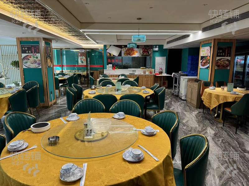 麻涌‘古梅路’美食街私房菜餐廳轉讓【美食街、古梅風情步行街、星河廣場，麻涌市場，酒店，多個小區住宅環繞】