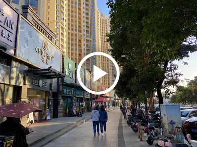 鳳崗永盛大街初茶旗艦店轉讓【三正臥龍高端小區圍繞，商業街，小區停車場出入口，精美裝修】