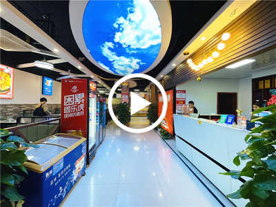 急轉！長安上角‘火鍋店’轉讓或可合伙共同經營【大潤發對面，十字路口位置，工廠住宅樓多，交通停車方便】