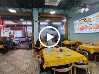 東坑鎮黃屋大塘坑三巷宵夜店轉讓【大型住宅環繞，處于路口處，人流集中】