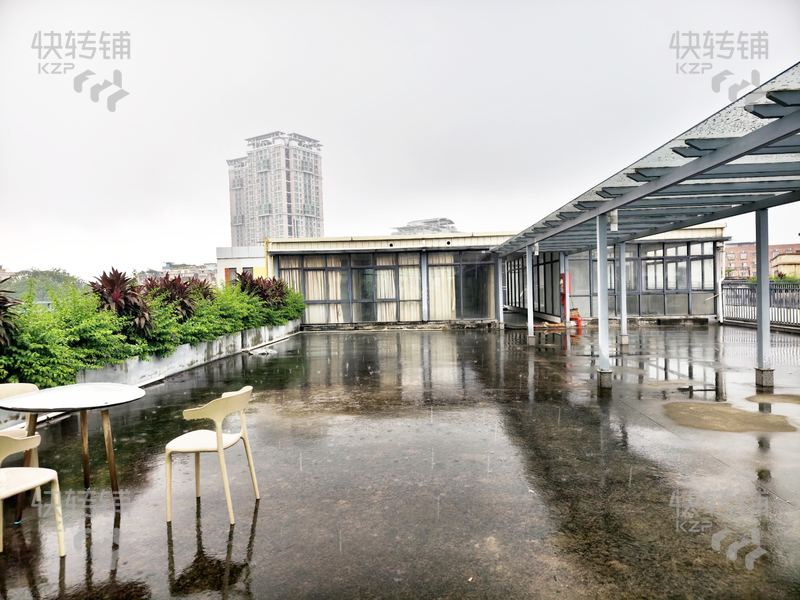 盈利中！萬江‘E庫創業園’頭家自助棋牌室 低價轉讓【創業園內，固定客戶多、瑪莎拉美食廣場、大型停車場】