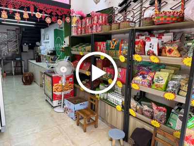 東城下橋嘉宏錦園出入口‘水果零食店’轉(zhuǎn)讓【6年社區(qū)老店，高端小區(qū)樓下，旁邊碧桂園、下橋水果市場，可對接客戶】可空轉(zhuǎn)