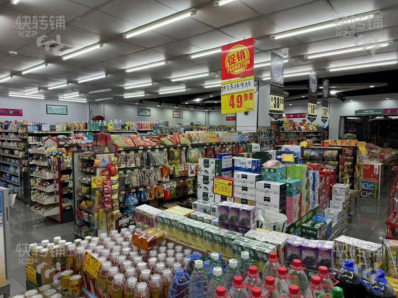厚街‘涌口市場(chǎng)’美宜佳超市轉(zhuǎn)讓【23年老店，營(yíng)業(yè)額8-9000+，生意穩(wěn)定，數(shù)據(jù)可查】
