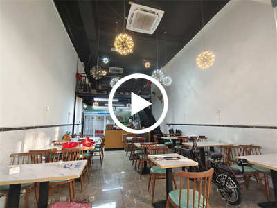 南城宏成國際餐飲店轉(zhuǎn)讓（寫字樓、小區(qū)，人流量密集，消費能力強）