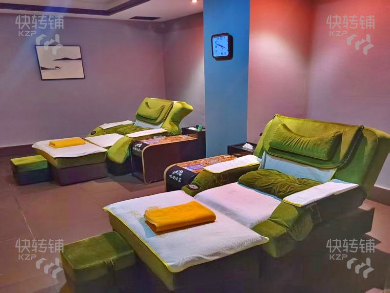 寮步石大路‘沐足会所’转让【处豪华酒店内、多个工业园、写字楼、小区围绕、方便停车】