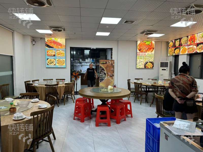 東坑大道南私房菜誠意轉讓或招合伙人【也很適合做夜宵大排檔類型，商圈成熟，客源穩定，寫字樓公寓住宅環繞】