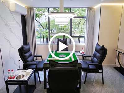 南城車站對面高端棋牌室轉讓【24小時自助，靠近蜂匯、UCC，附近小區、科技園多，停車方便】