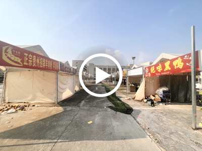長(zhǎng)安烏沙‘場(chǎng)地招租’【無(wú)需轉(zhuǎn)讓費(fèi)，沒(méi)有行業(yè)限制，周邊是OPPO、VIVO工廠，對(duì)面也有密集住宅】