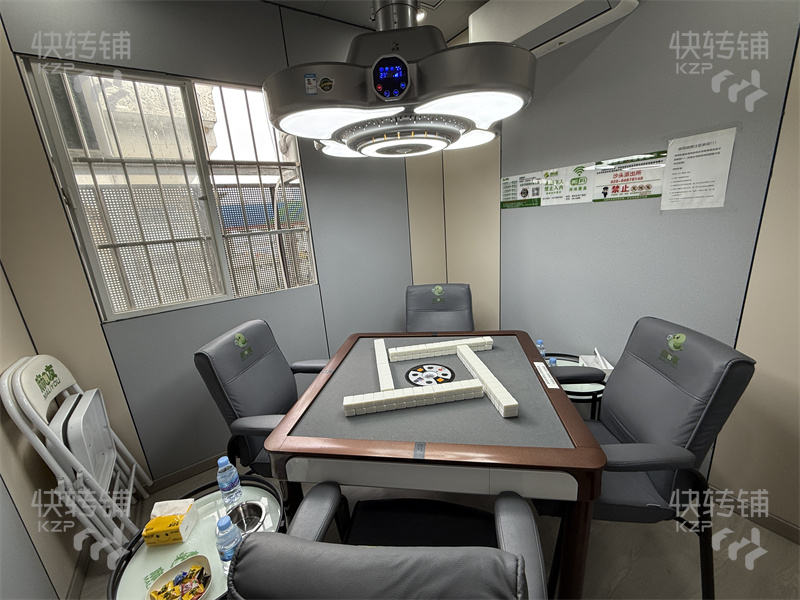 廣州番禺區(qū)市廣路加盟’棋牌室‘轉讓【24h自助棋牌， 地鐵口旁邊，附近三所學校，小區(qū)環(huán)繞】