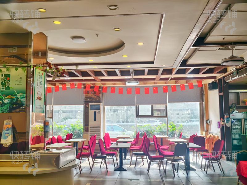 寮步‘良平路’大型酒樓轉讓或招募股東【酒店旁、工業與住宅區集中、近綜合市場、下嶺貝商業街】
