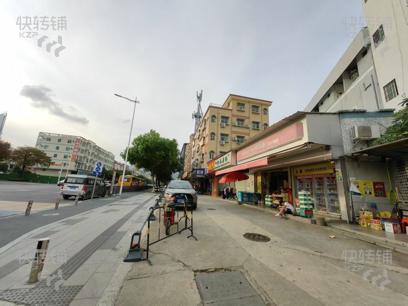 3萬(wàn)急轉(zhuǎn)，清溪銀河學(xué)校門口快餐店轉(zhuǎn)讓【經(jīng)營(yíng)10店老店，熟客多，附近6個(gè)學(xué)校，住宅區(qū)集中，工業(yè)區(qū)也多】