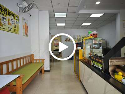 萬江恒大帝景‘鹵味鴨脖店’轉讓/可空轉【處商業街、高端小區樓下、門口停車場、帶生意技術轉】