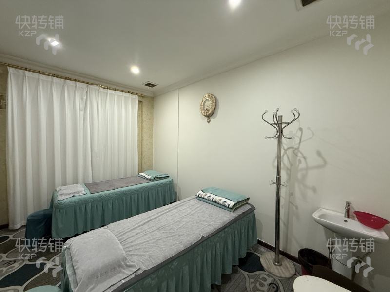 万江阳光海岸‘美容院’转让【十年老店、小区楼下、周边小区住户集中、近家汇广场、老客户稳定】