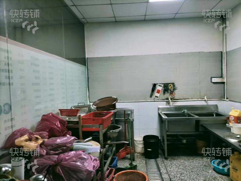 企石工廠旁邊餐飲店轉讓【有合作工廠固定餐、生意穩定，人流量大】